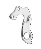 Union derailleurpad gh-122 met schroefset m4x0.7