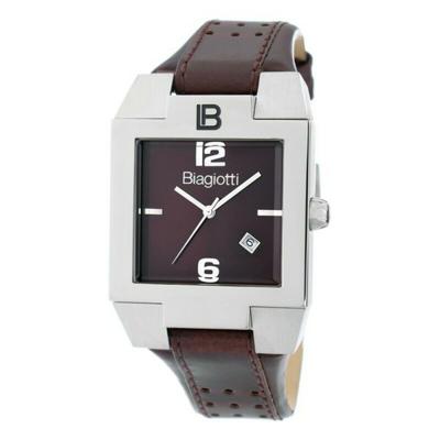 Laura Biagiotti LB0035M-04 (Ø 36 mm) Heren horloge