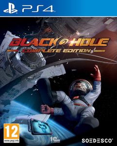 PS4 Blackhole - Complete Edition