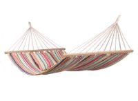 Hangmat 1 Persoons Minorca Spreaderbar - 123 Hammock