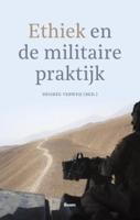 Ethiek en de militaire praktijk (Paperback)