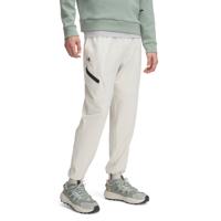 Under Armour Unstoppable Woven Trainingsbroek Wit Zwart