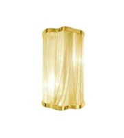 Terzani - Atlantis J04A Wandlamp