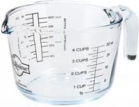 O Cuisine Maatbeker Glas