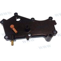 PAF20-05000600 - COMPLETE UITLAATKAP Yamaha