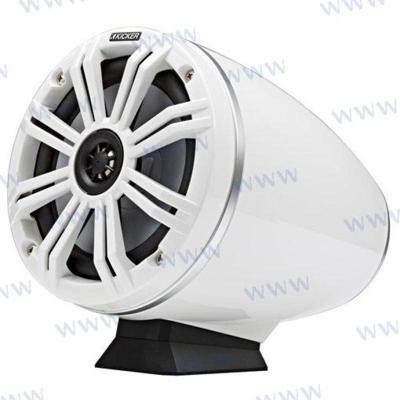 KA46KMFC65W - WAKE 6,5" KICKER WITTE BASIS