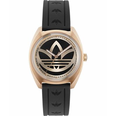 Adidas AOFH23013 (Ø 39 mm) Heren horloge