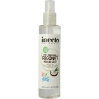 Inecto Naturals Coconut lichaamsolie
