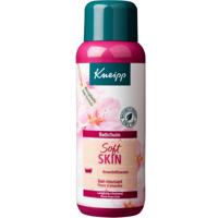 Kneipp Soft skin badschuim amandelbloesem