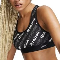 Reebok Bobbie Sports Crop Top - thumbnail