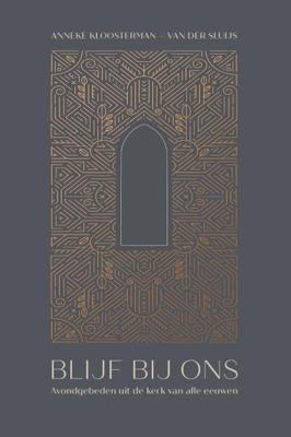 Blijf bij ons (Hardback)