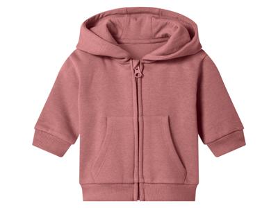 lupilu Baby vest (Lichtroze, 50/56)