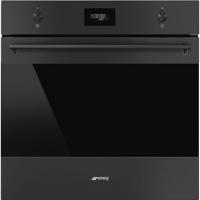 Smeg Classic SF6301TN oven 70 l 2000 W A+ Zwart