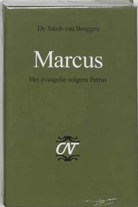 Marcus (Hardback)
