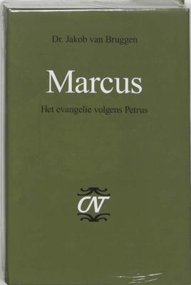 Marcus (Hardback)