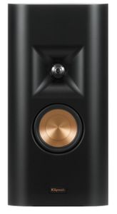 Klipsch RP-140D Zwart, Goud Bedraad 200 W