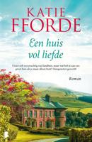 Een huis vol liefde - Katie Fforde - ebook