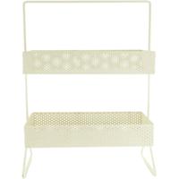 Housevitamin opbergrek beige 40 cm | 3 stuks