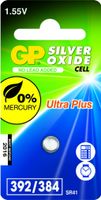 GP Batteries Gp Knoopcel Zilver D392/sr41