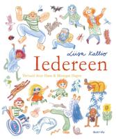 Iedereen (Hardback)