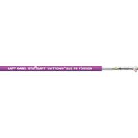 LAPP 2170332/500 Buskabel UNITRONIC® BUS 1 x 2 x 0.50 mm² Violet 500 m - thumbnail