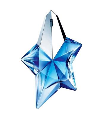 Thierry Mugler eau de parfum spray refillable angel 25ml dames