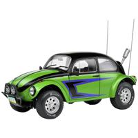 Solido Beetle Baja grün 1:18 Auto - thumbnail