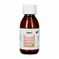 Balso Kids Siroop Droge Hoest 125ml