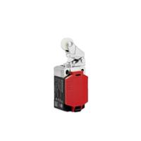 Bernstein 6081000048 IN73-13 DGHK Positieschakelaar 240 V/AC, 24 V/DC 5 A Hendel voor de hoekrol Moment IP66, IP67 1 stuk(s)