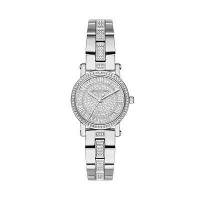 Michael Kors Bandschakels MK3775 - Staal - (1 stuk)
