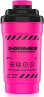 X-Gamer Focus & Energy Formula - Magenta X-Mixr 4.0 Shaker