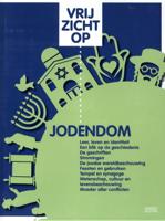 Vrij zicht op jodendom (Paperback)