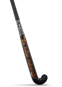 The Indian Maharadja Pro 10 Jr Hockeystick