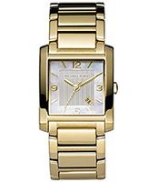 Horlogeband Michael Kors MK3147 Staal Doublé 22mm - thumbnail