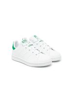 adidas Kids baskets Stan Smith - Blanc - thumbnail