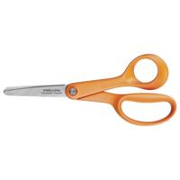 Fiskars 1005166 Kinderschaar Rechtshandig 130 mm Oranje