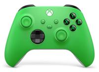 Microsoft EP2-29916 game controller Groen, Wit Bluetooth Gamepad Analoog/digitaal Android, PC, Xbox One, Xbox Series S, Xbox Series X, iOS