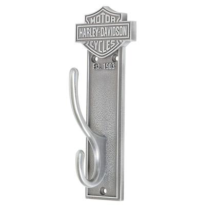 Harley-Davidson Bar & Shield Coat Hook