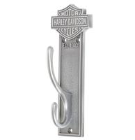 Harley-Davidson Bar & Shield Coat Hook