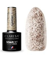 Claresa uv/led gellak 5ml glitter 3