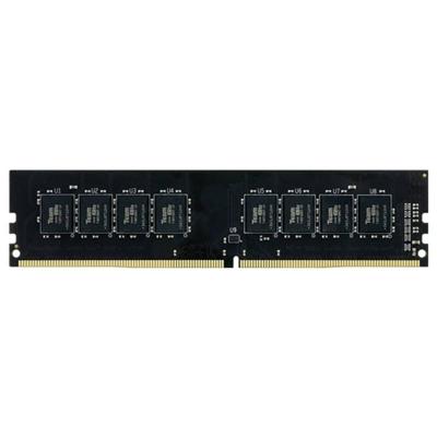 Team Group TED416G3200C2201 Werkgeheugenmodule voor PC DDR4 16 GB 1 x 16 GB 3200 MHz 288-pins DIMM CL22 TED416G3200C2201