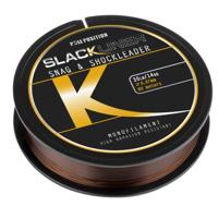 Pole Position Pole Position Slackliner Snag and Shock Leader monofilament 0.47mm 80m