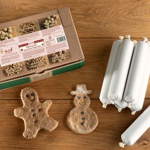 alsa-nature Kerst-snackpakket Special Edition