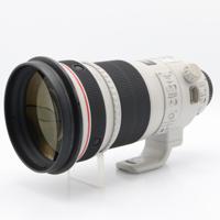 Canon EF 300mm F/2.8 L USM iS II occasion