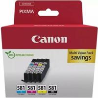 Originele inktcartridge Canon 2103C007 Multicolour