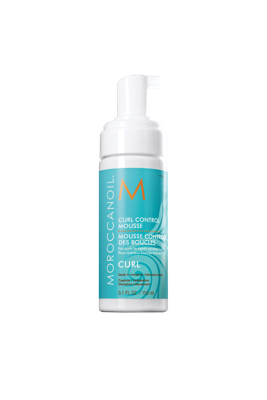 Moroccanoil Mousse - Curl - 150 ml Moroccanoil Mousse - Curl - 150 ml