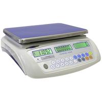PCE Instruments Inventarisweegschaal Weegbereik (max.) 6 kg Resolutie 0.1 g