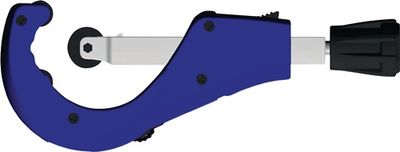 Promat Buizensnijder | 6-76 mm | 260 mm | kunststof- en composietbuizen - 4000812612 - 4000812612