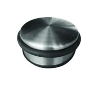 T4ALL Deurstopper Rond | RVS - T812713