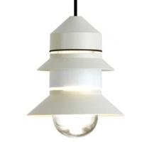 Marset Santorini hanglamp Ø21.2 off-white